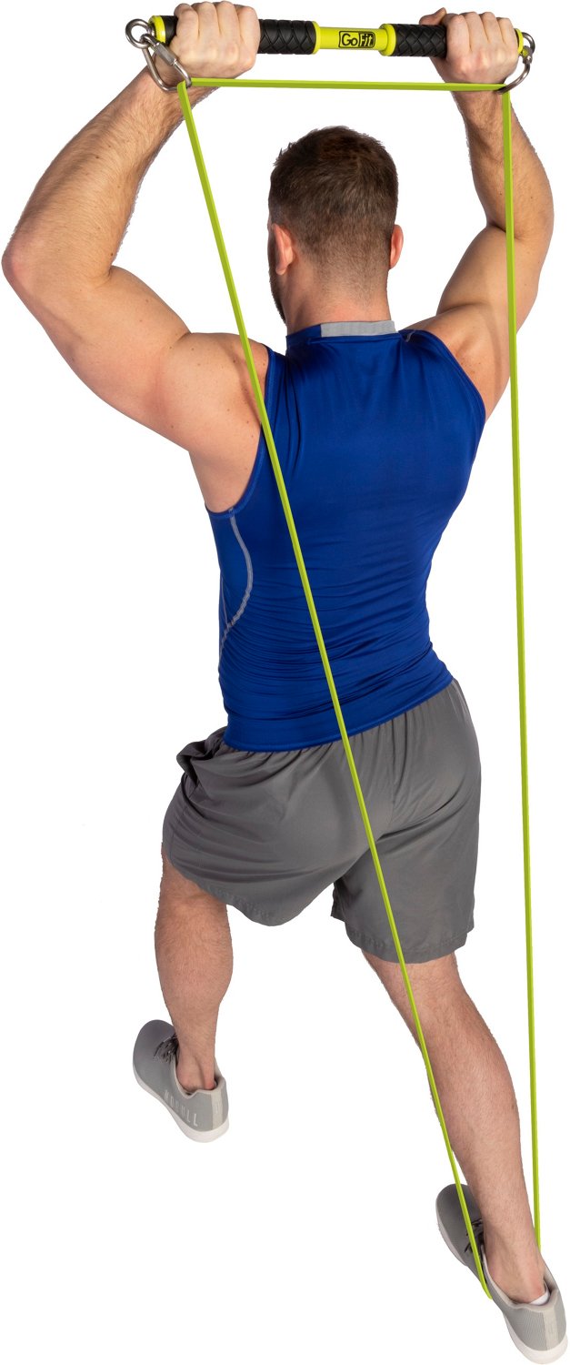 GoFit Super Band Gym - view number 2