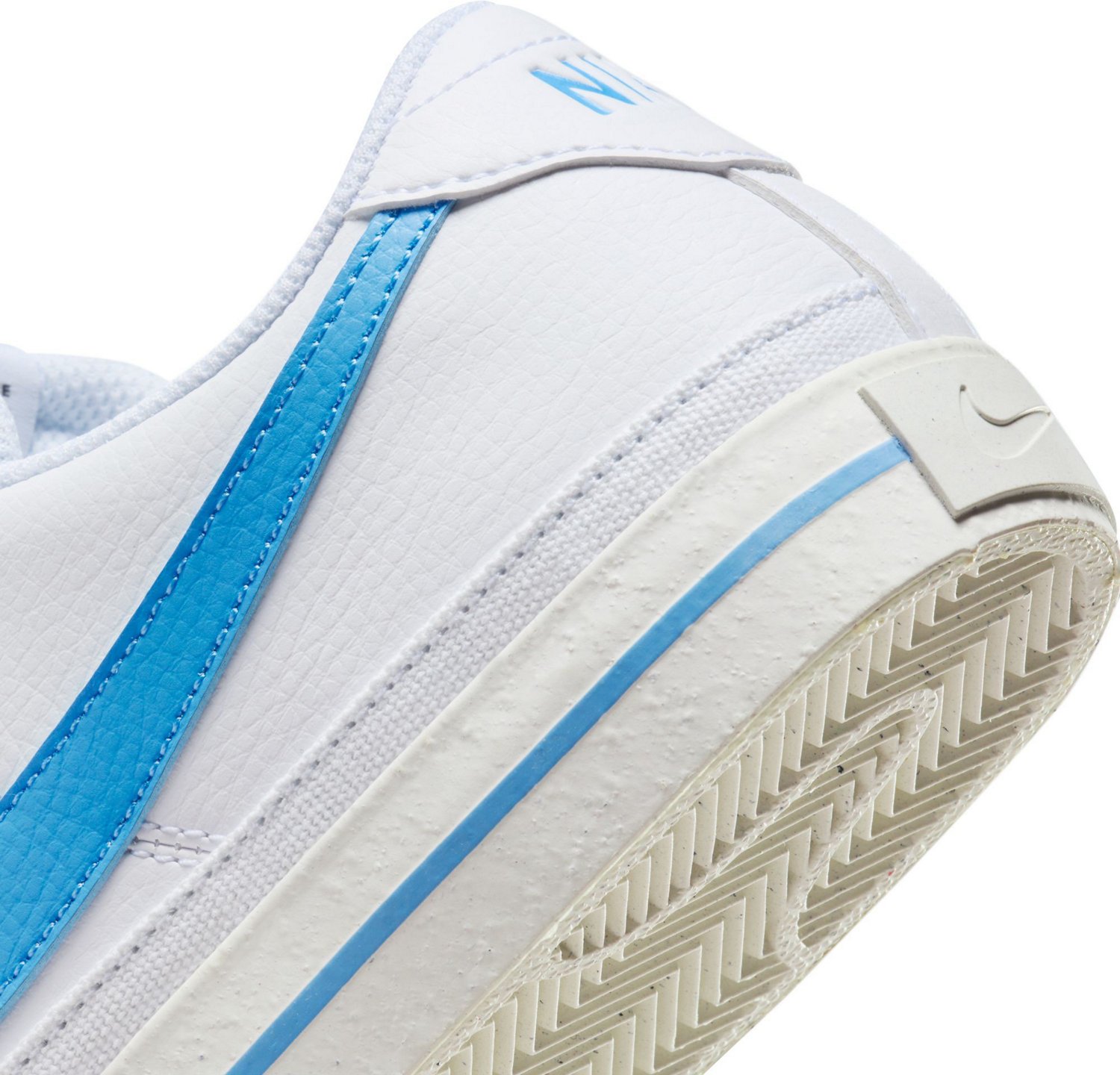 Nike Men's Court Legacy Next Nature Shoes                                                                                        - view number 8