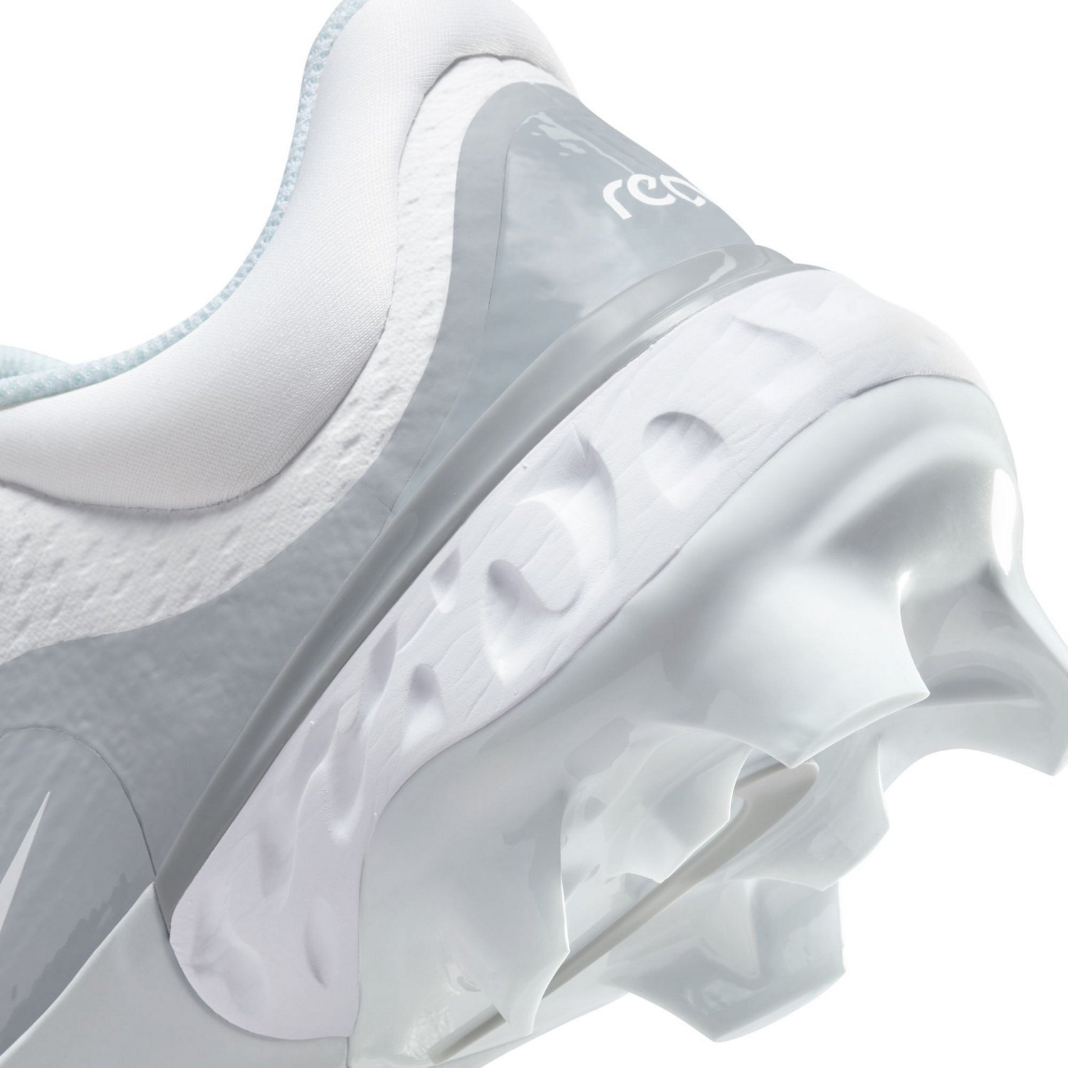Nike Adult Huarache Elite 4 Low MCS Baseball Cleats - view number 8