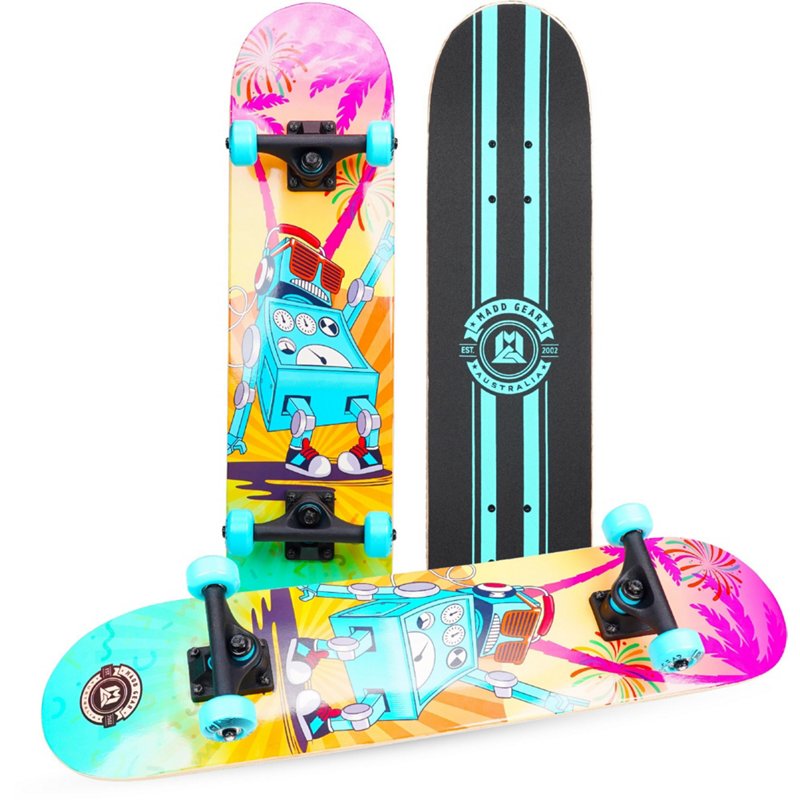 Madd Gear Beginner … - image