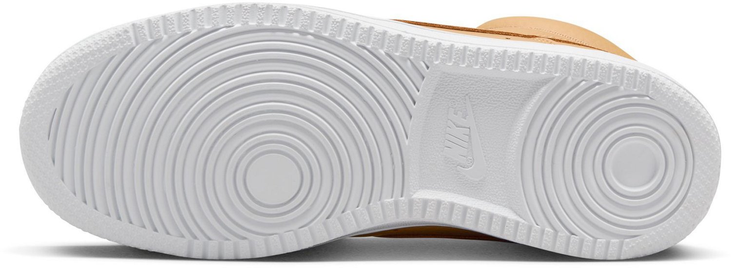 Nike Women's Court Vision Mid Shoe                                                                                               - view number 6