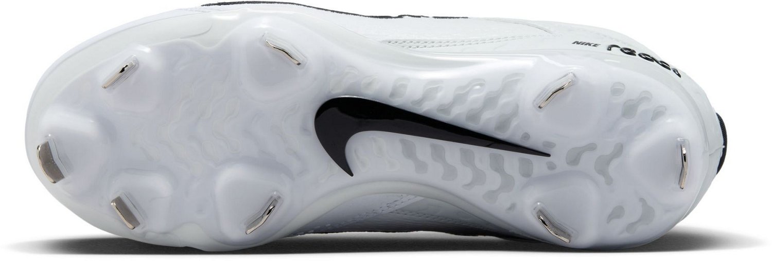 Nike Women's Hyperdiamond 4 Elite Softball Cleats - view number 6