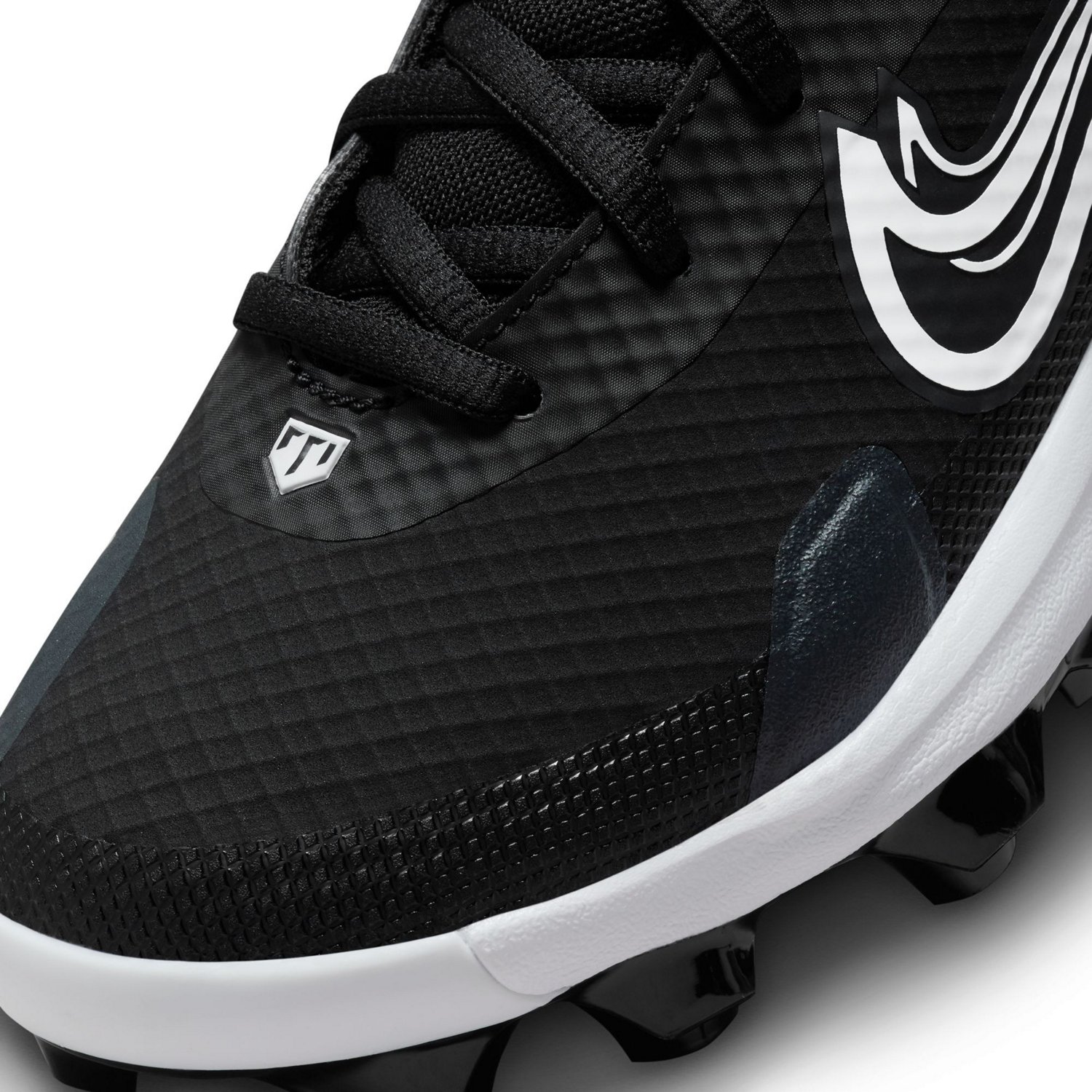 Nike Kids Force Trout 9 Pro MCS BG Baseball Cleats - view number 7