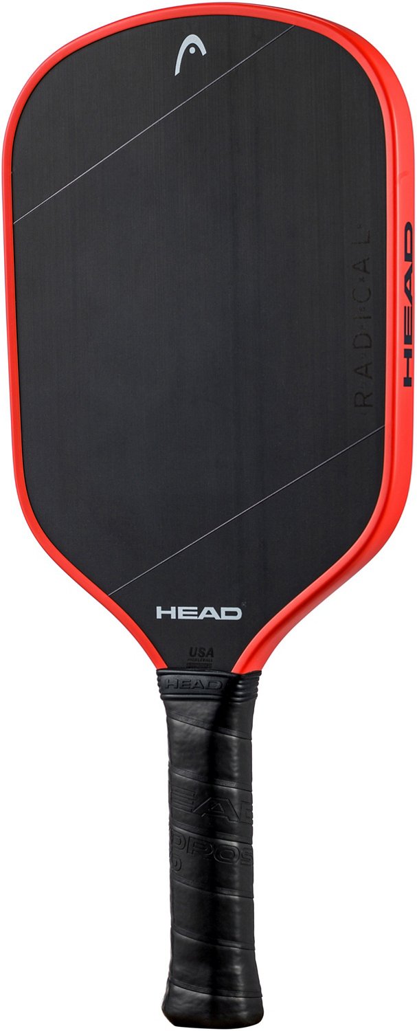 HEAD Radical Tour Raw EX 2024 Pickleball Paddle - view number 2