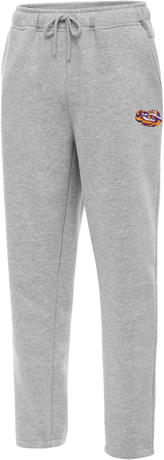 Antigua Men's Louisiana State University Victory Sweatpants