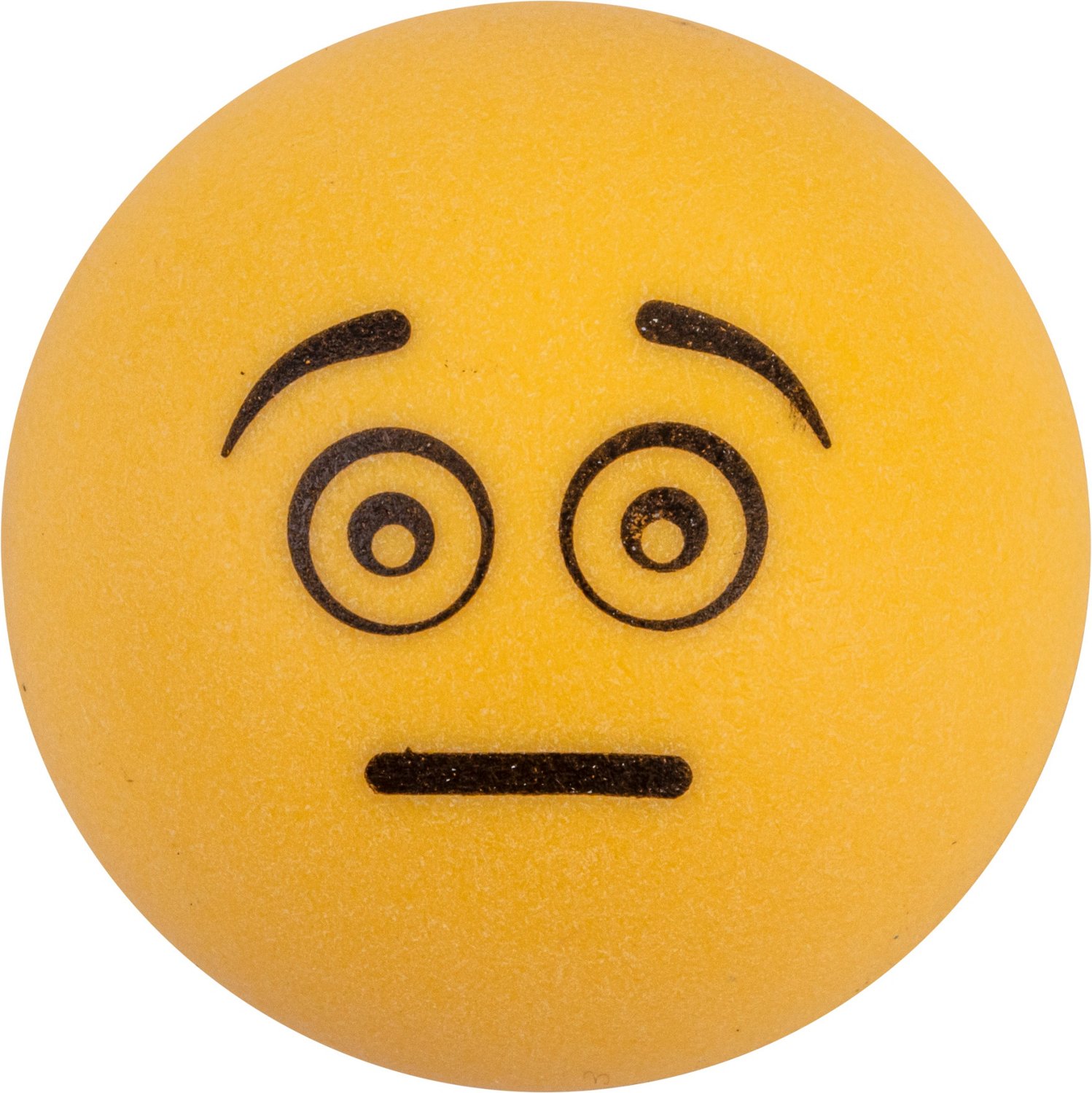 Stiga 1-Star Emoji Table Tennis Balls 6-Pack                                                                                     - view number 5