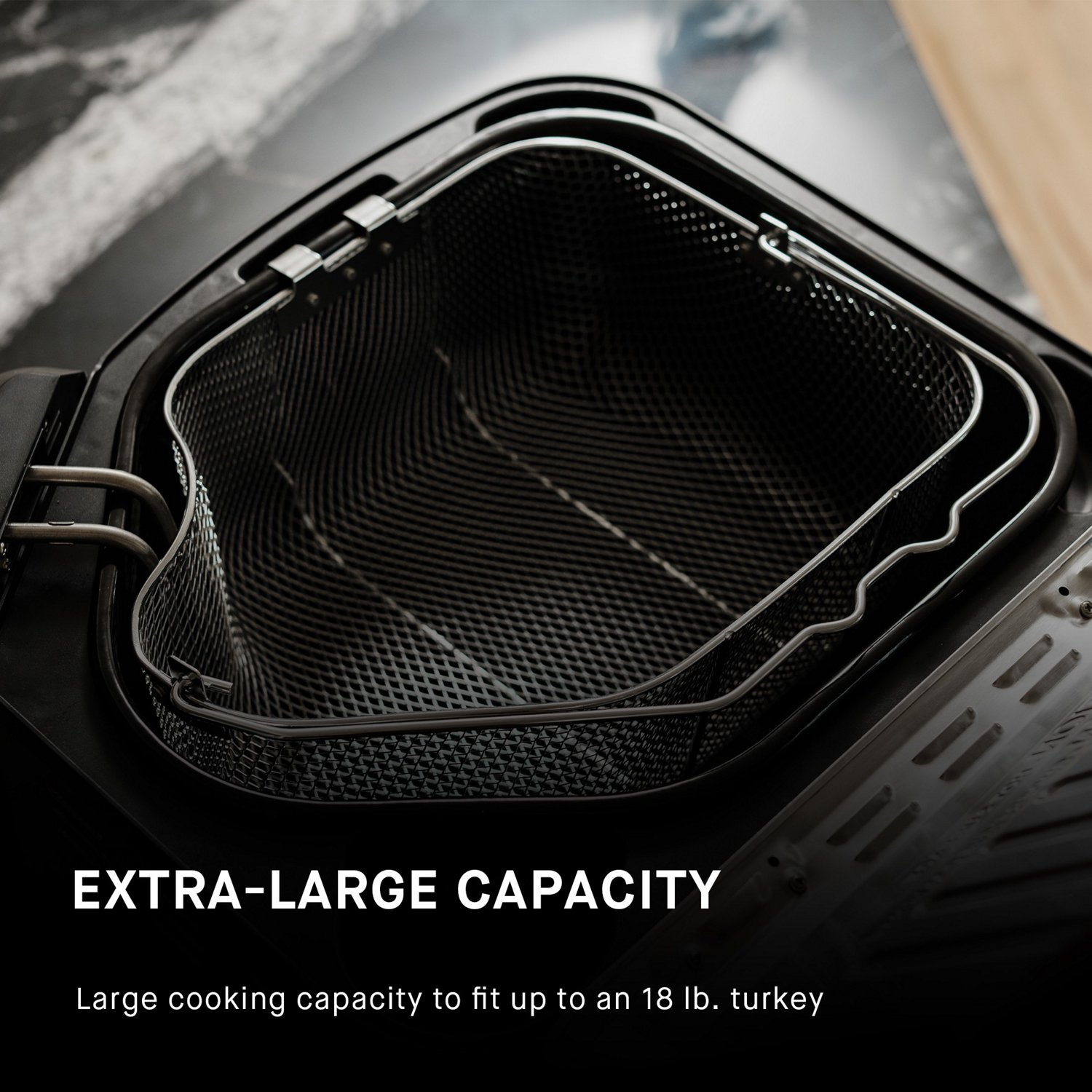 Masterbuilt XL Electric Fryer                                                                                                    - view number 6