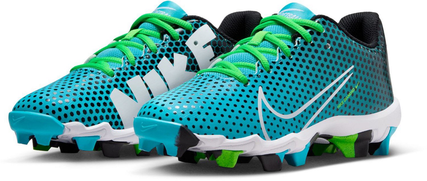 Nike Youth Hyperdiamond 4 Keystone GG Softball Cleats | Academy