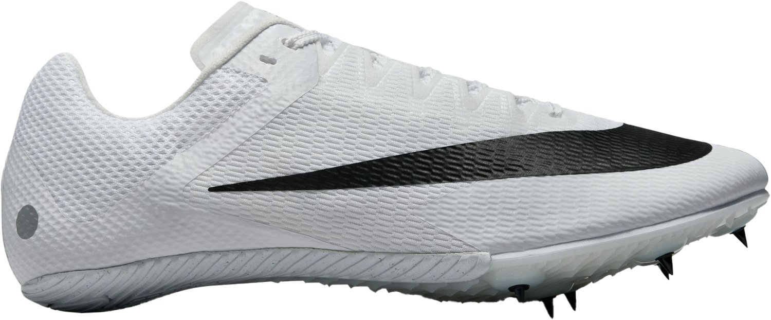 Nike zoom rival sprint sales spikes