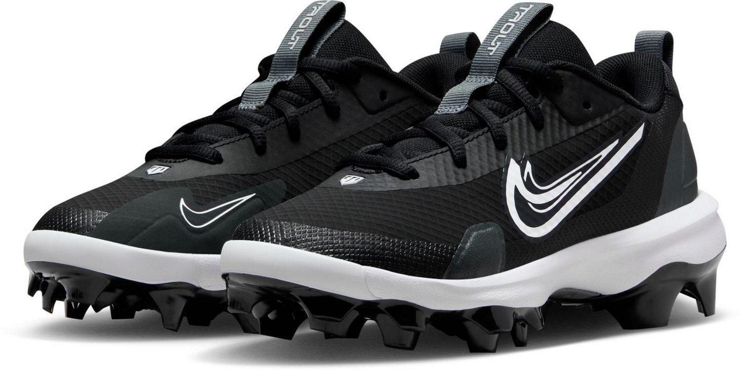 Nike Kids Force Trout 9 Pro MCS BG Baseball Cleats - view number 3