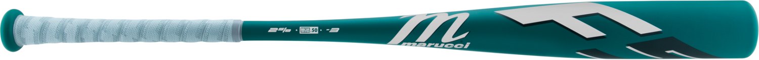 Marucci F5 2023 BBCOR Baseball Bat (-3) - view number 2