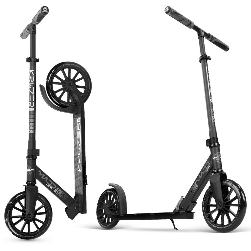 Madd Gear Commuter … - image