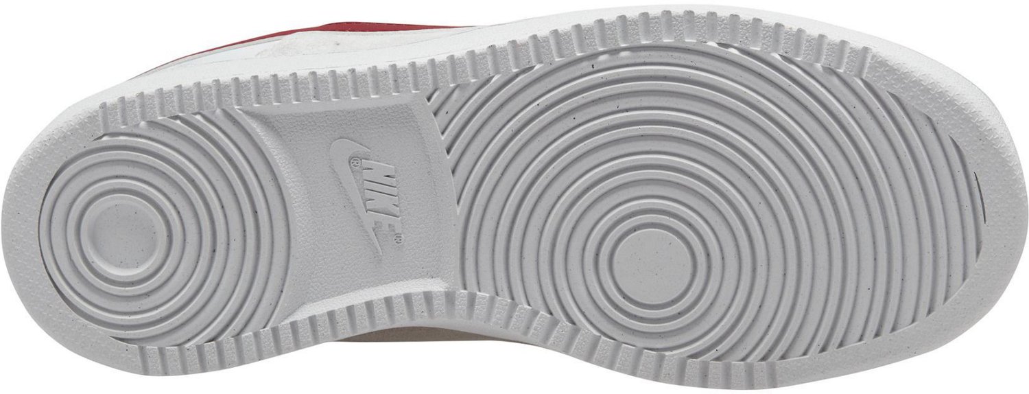 Nike Women’s Court Vision Low Next Nature Shoes - view number 4