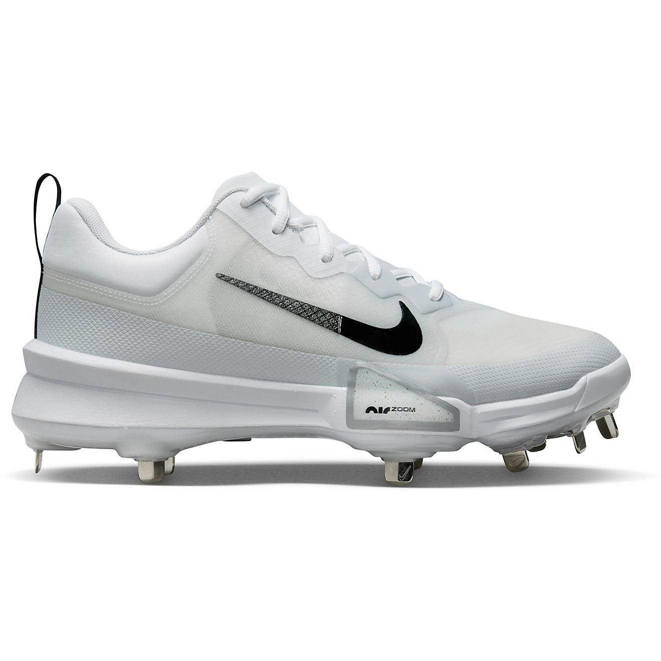 Nike Men's Zoom Force Trout 9 Pro Low Metal Plated Baseball Cleats                                                               - view number 1
