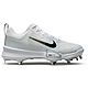 Nike Men's Zoom Force Trout 9 Pro Low Metal Plated Baseball Cleats                                                               - view number 1 selected