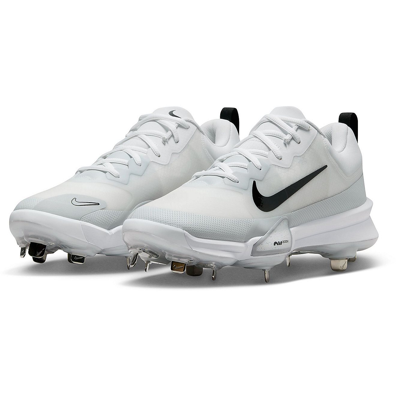 Nike Men's Zoom Force Trout 9 Pro Low Metal Plated Baseball Cleats                                                               - view number 3