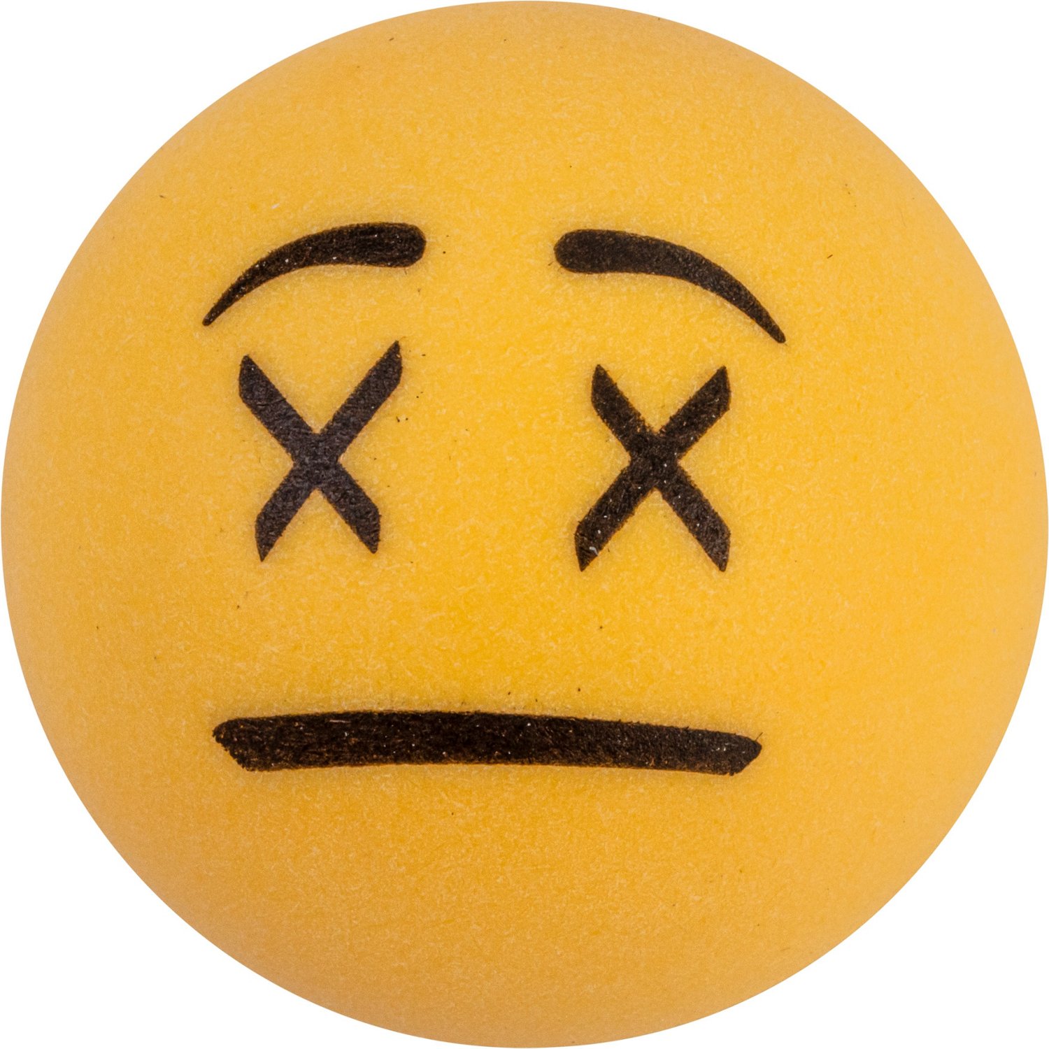 Stiga 1-Star Emoji Table Tennis Balls 6-Pack                                                                                     - view number 7