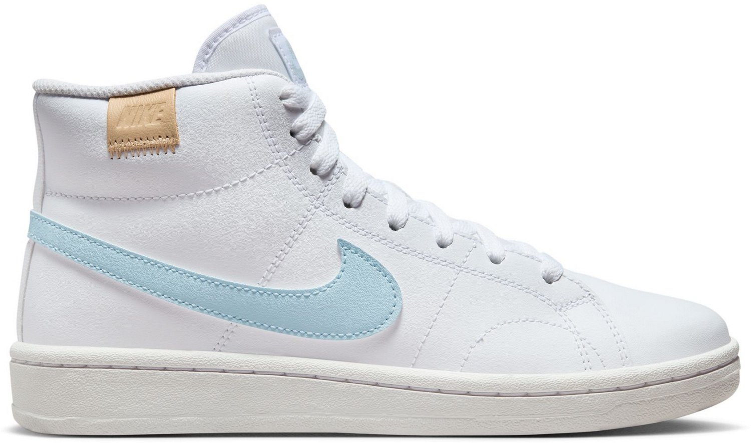 Nike Women's Court Royale 2 Mid Shoes