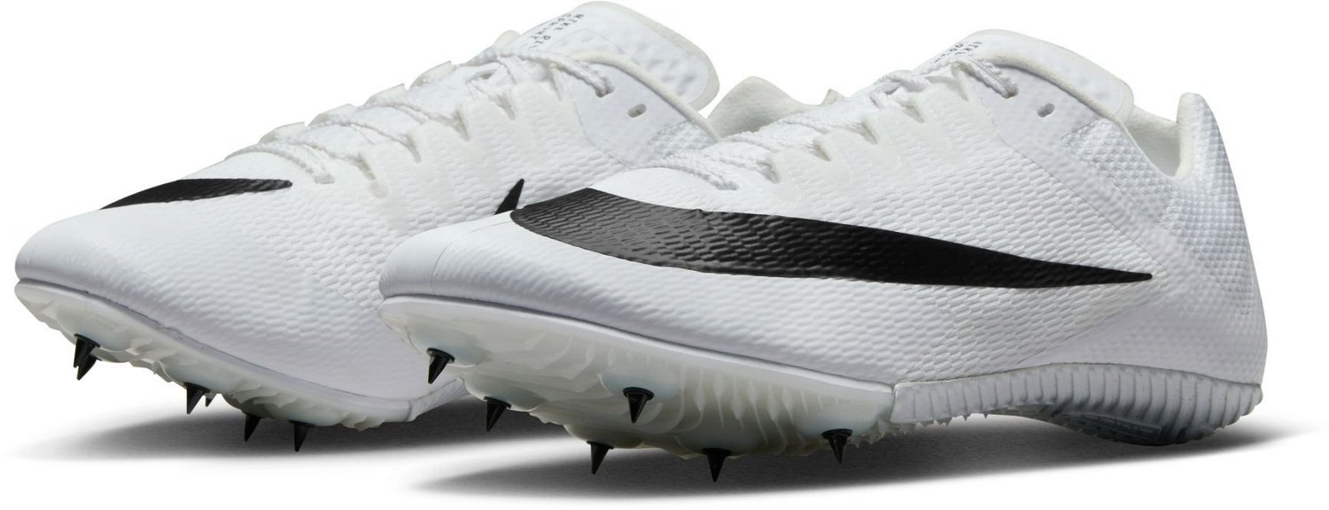 Nike Adults' Zoom Rival Sprint Track Spikes - view number 3