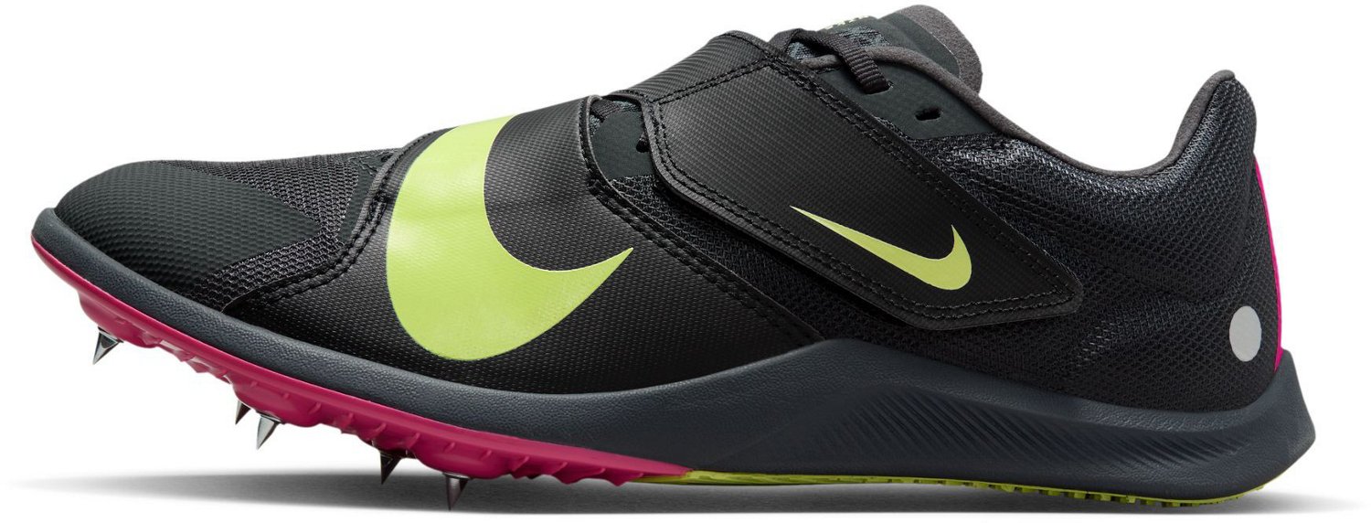 Nike Adults' Zoom Rival Jumping Track Spikes Academy
