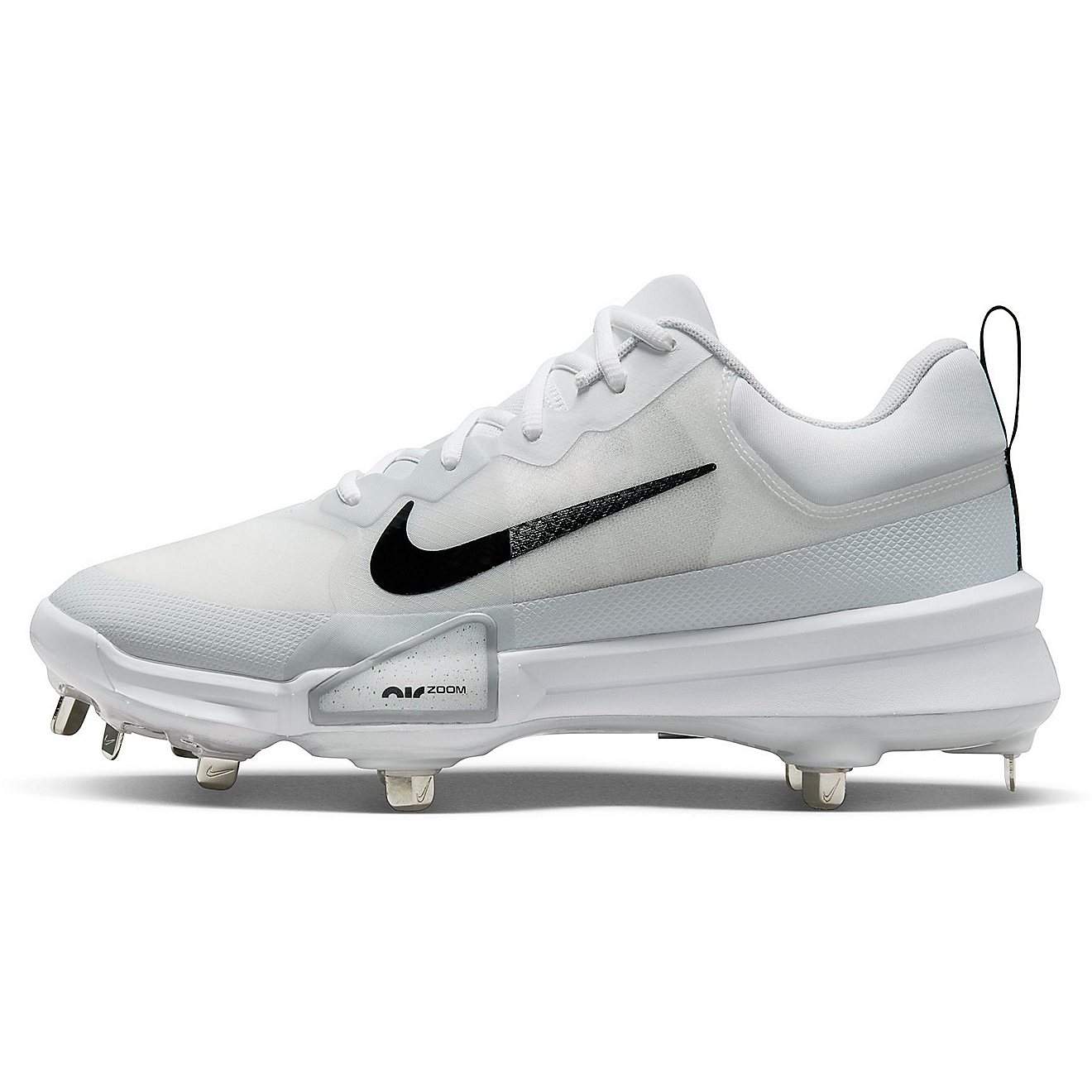 Nike Men's Zoom Force Trout 9 Pro Low Metal Plated Baseball Cleats                                                               - view number 2