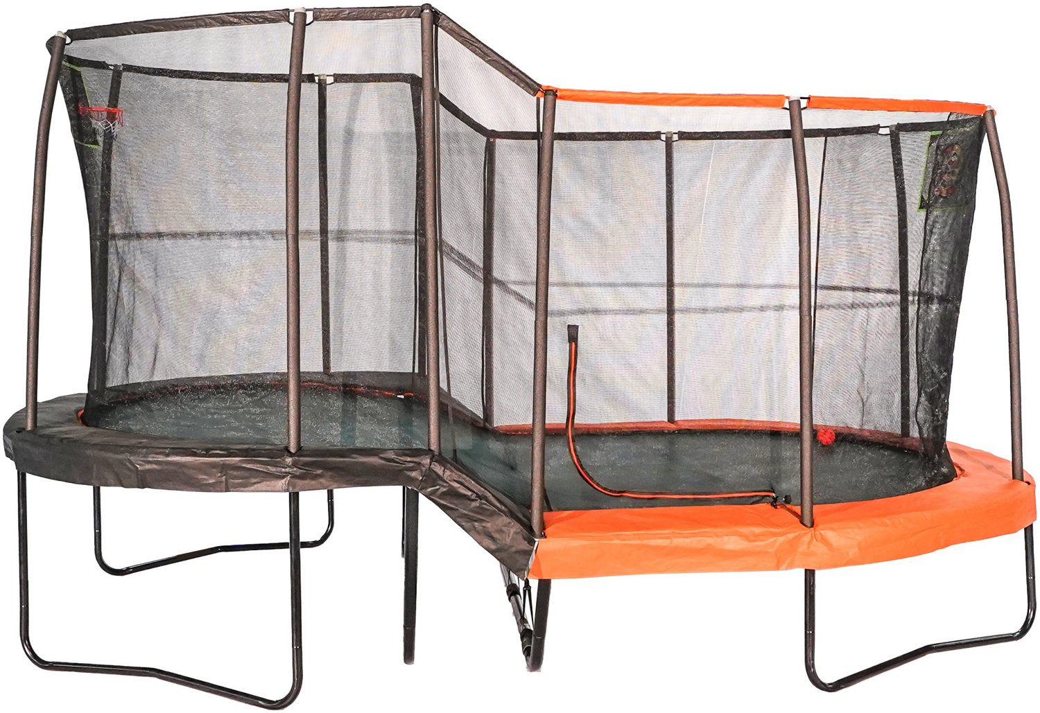 Trampoline for sale clearance academy