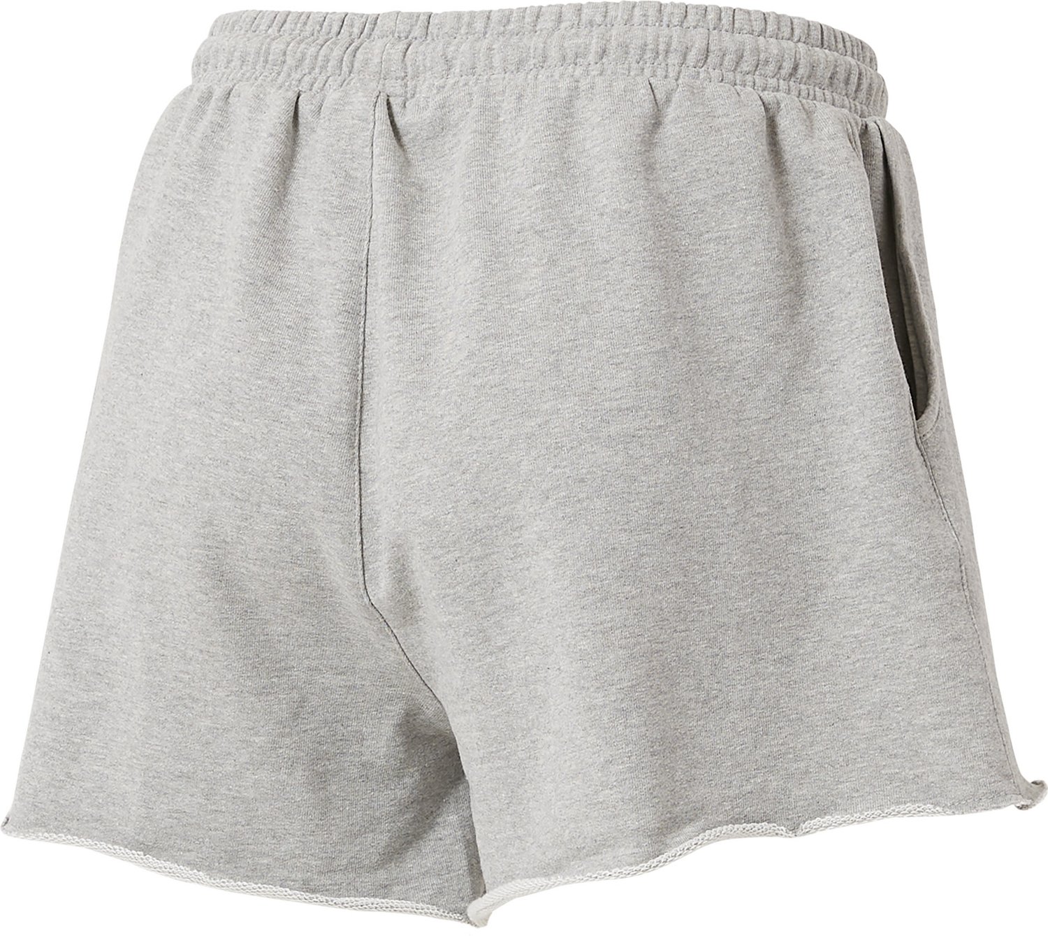 WEAR Women's University of Texas Lace Up Shorts - view number 2