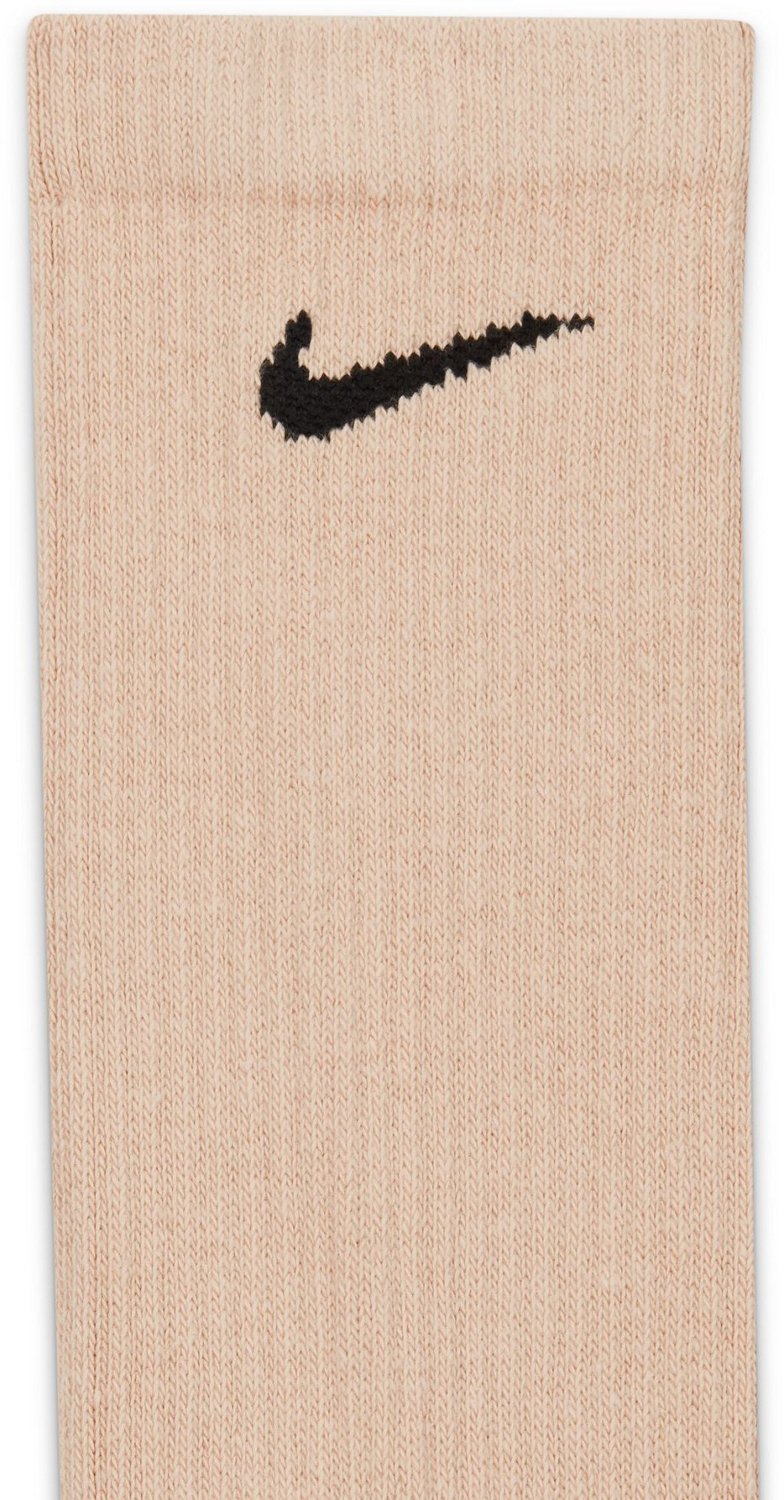 Nike Men's Everyday Plus Cushion Training Crew Socks 6 Pack - view number 4