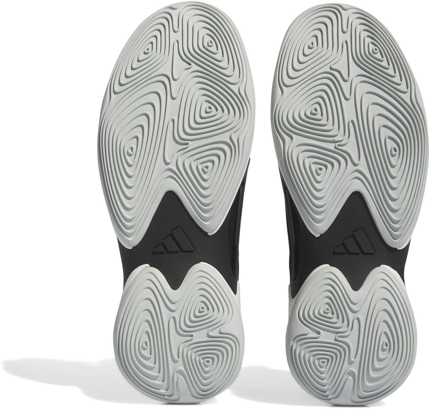 adidas Women's Exhibit Select Basketball Shoes - view number 6