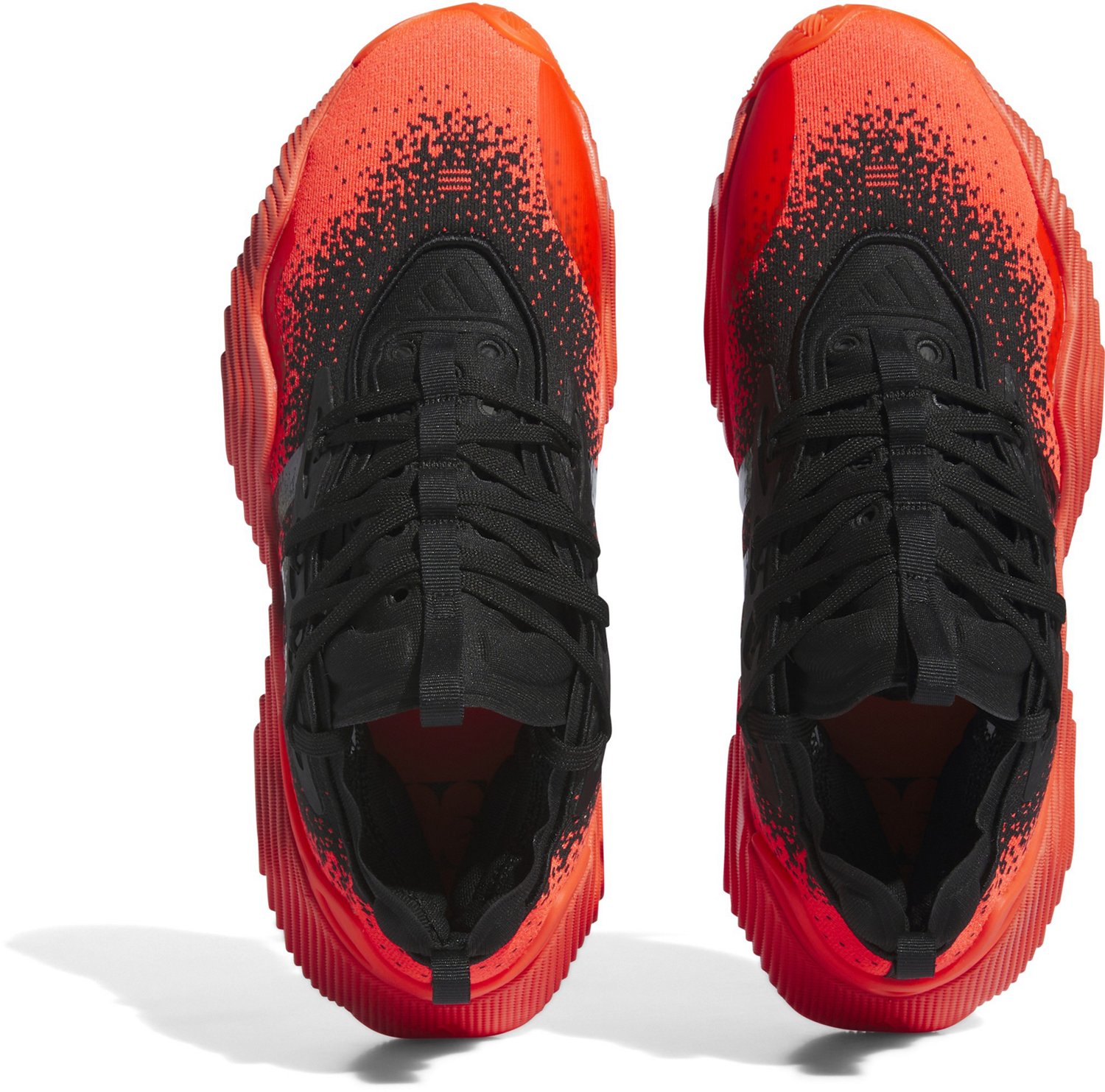 adidas Men's Trae Young 3 Basketball Shoes - view number 5