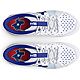 Under Armour Youth Leadoff Low Rubber Molded Texas Baseball Cleats                                                               - view number 4