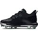 Under Armour Youth Harper 8 TPU Baseball Cleats                                                                                  - view number 2