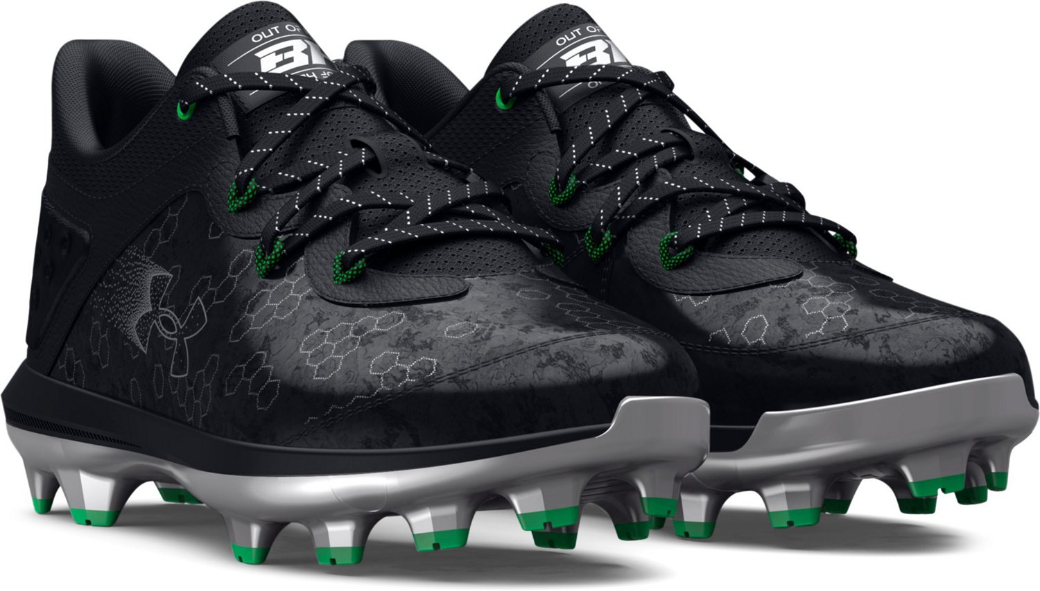 Academy youth hot sale baseball cleats