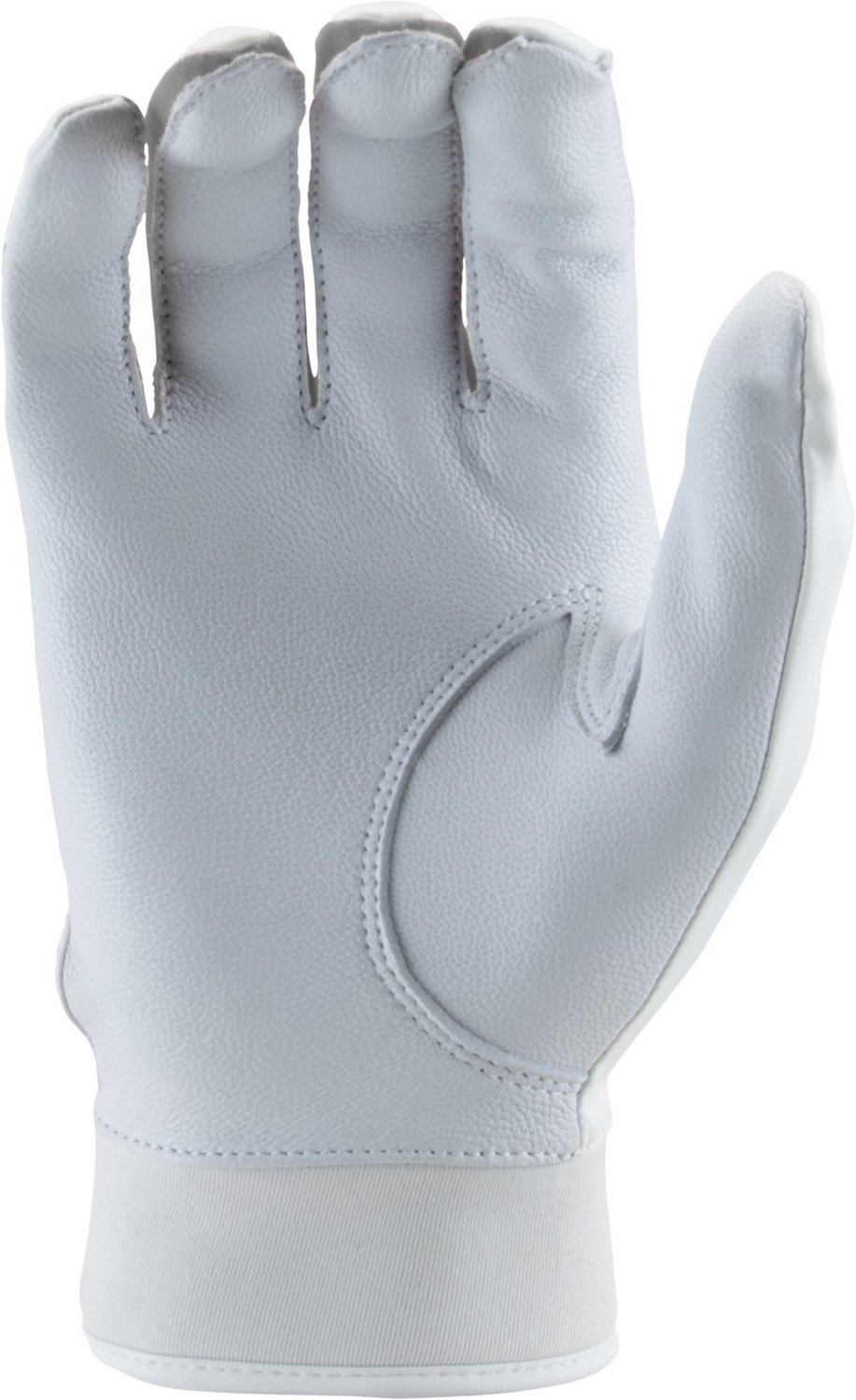 Marucci Adults' Crux Baseball Batting Gloves                                                                                     - view number 4