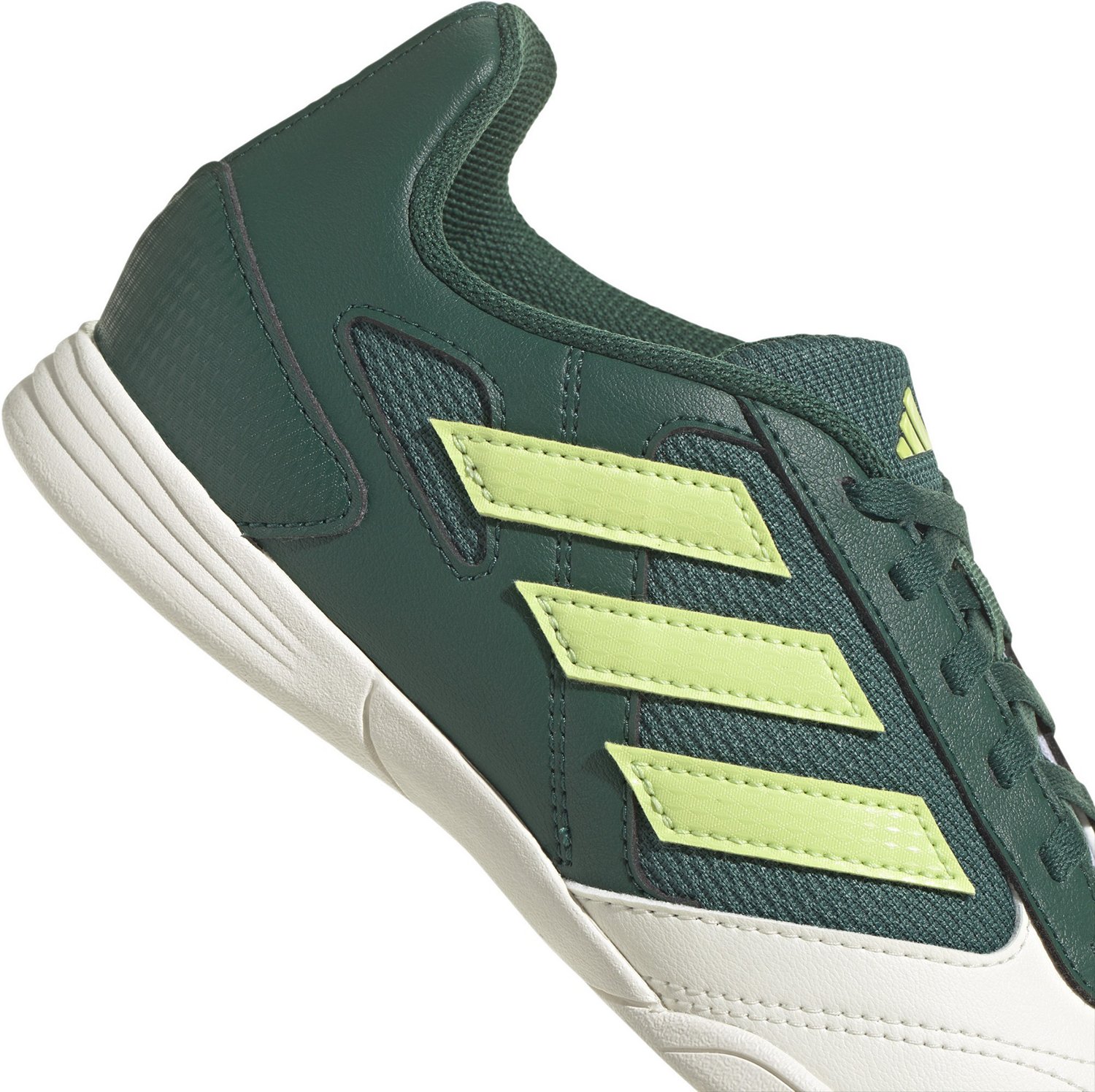 adidas Boys' Super Sala 2 Soccer Cleats - view number 7