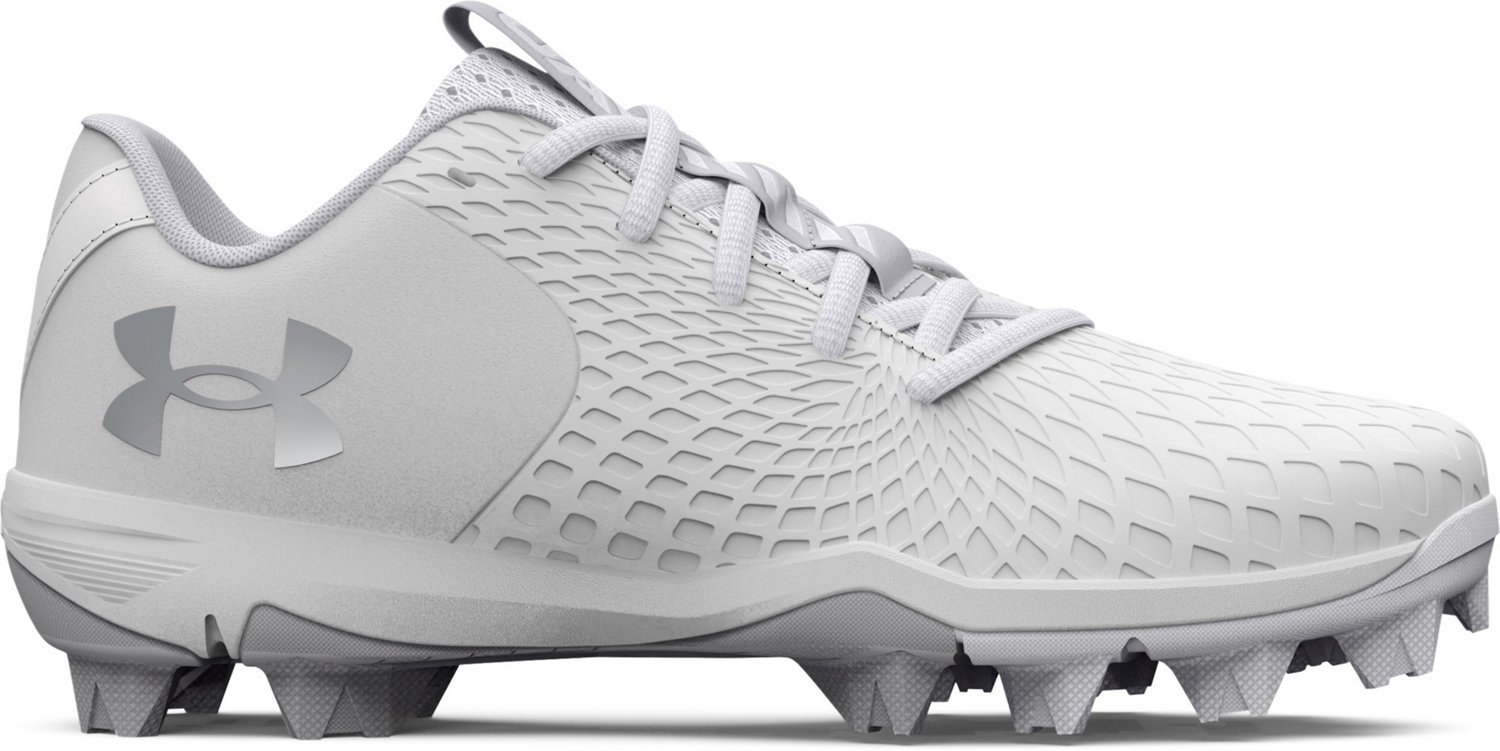 Under Armour Girls' Glyde 2.0 RM Softball Cleats