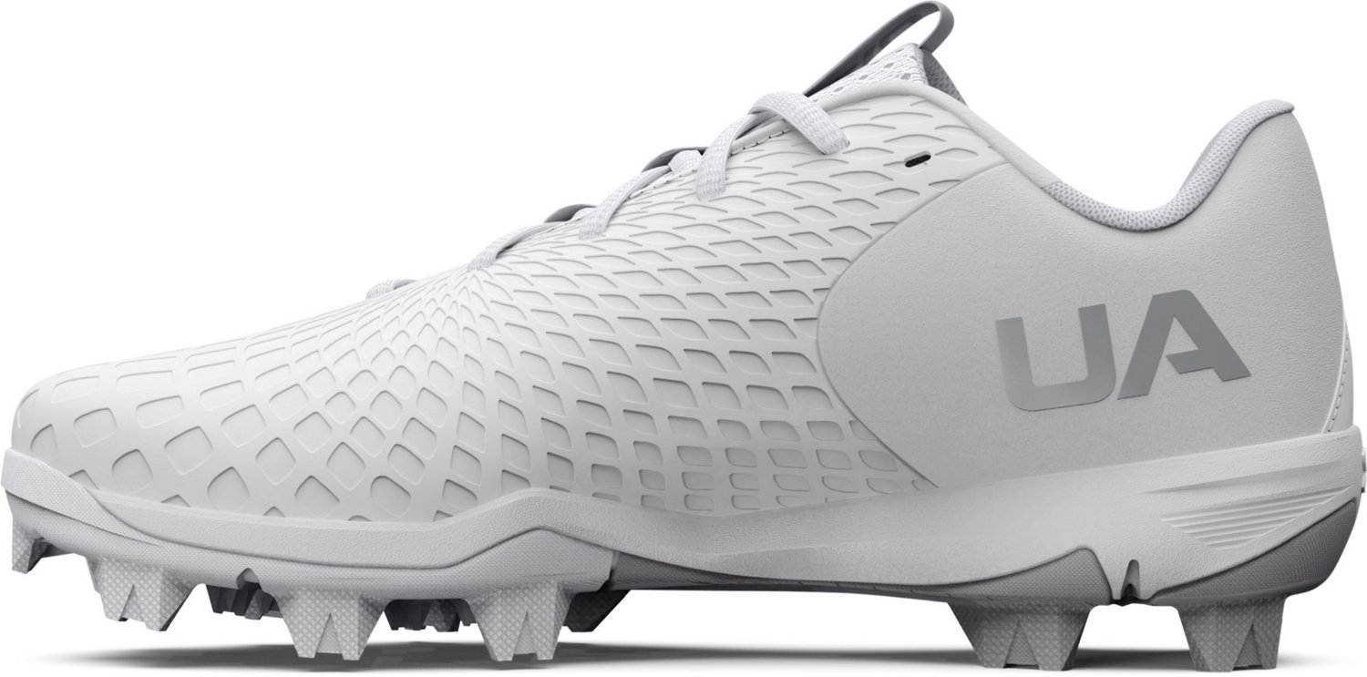 Under Armour Girls' Glyde 2.0 RM Softball Cleats - view number 2