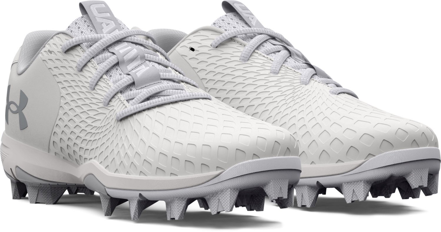 Under Armour Girls' Glyde 2.0 RM Softball Cleats - view number 3