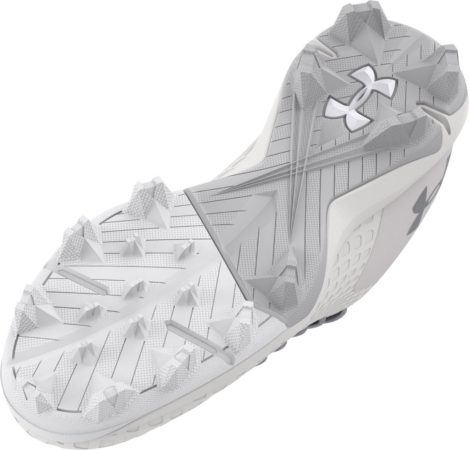 Under Armour Girls' Glyde 2.0 RM Softball Cleats - view number 4