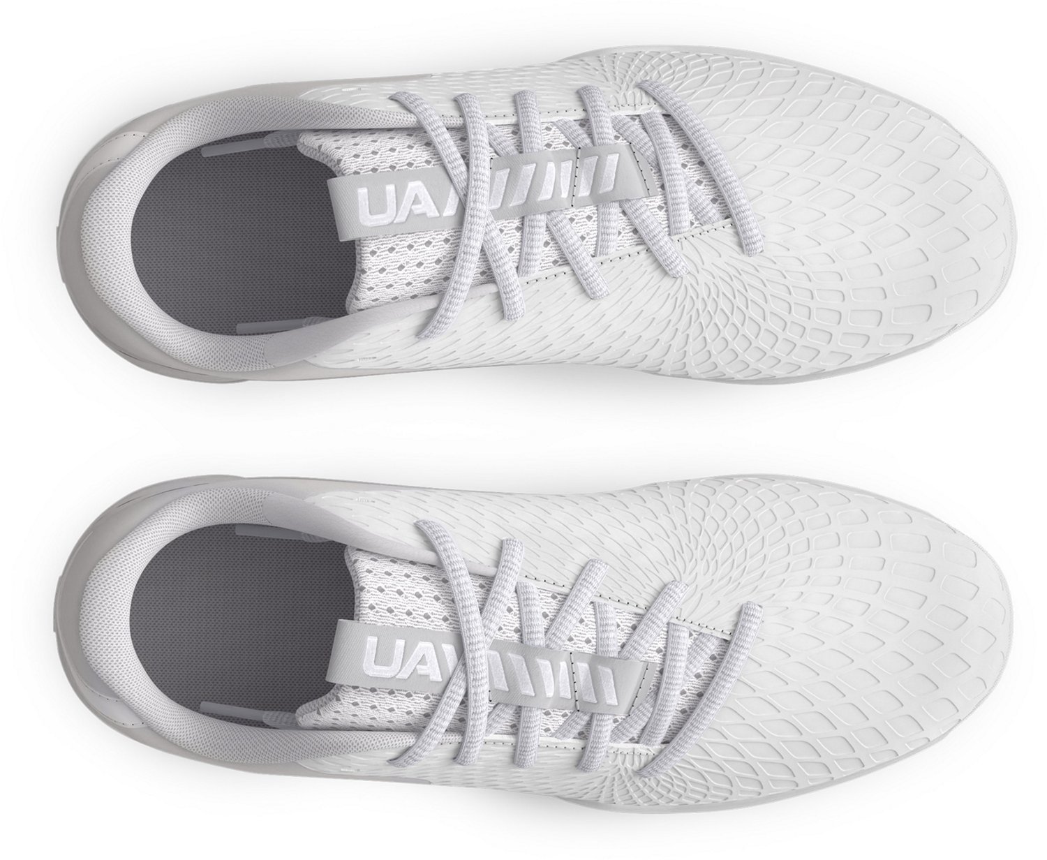 Under Armour Girls' Glyde 2.0 RM Softball Cleats - view number 5