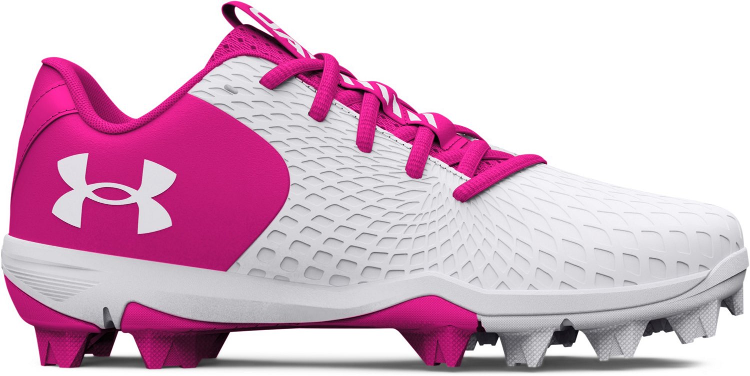 Under armour women's shop glyde rm softball cleats