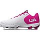 Under Armour Women's Glyde 2.0 RM Softball Cleats                                                                                - view number 2