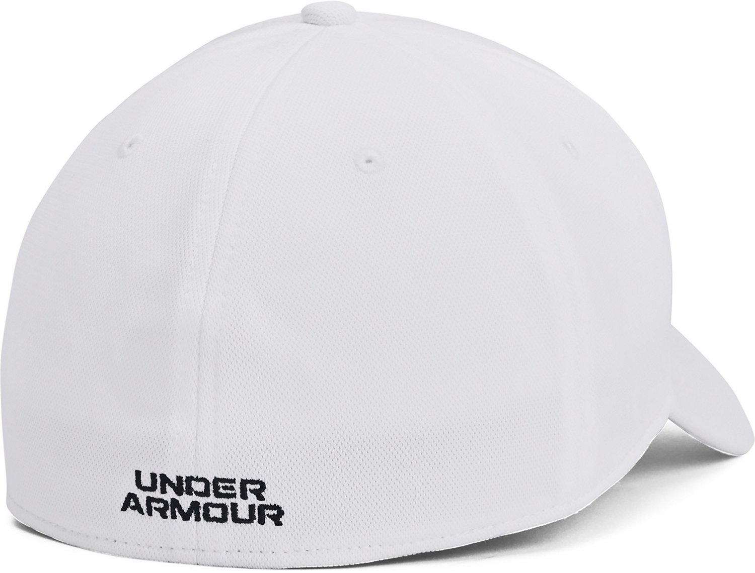 Under Armour Men's Baseball Blitzing Hat Academy