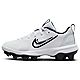 Nike Boys' Force Trout 9 Pro MCS BG Baseball Cleats                                                                              - view number 2