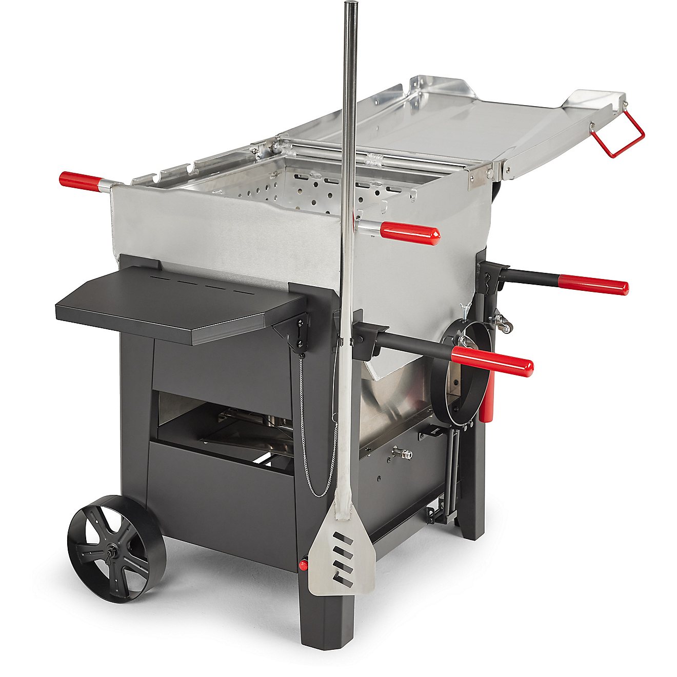 Outdoor Gourmet 90QT Crawfish Boiling Cart                                                                                       - view number 2