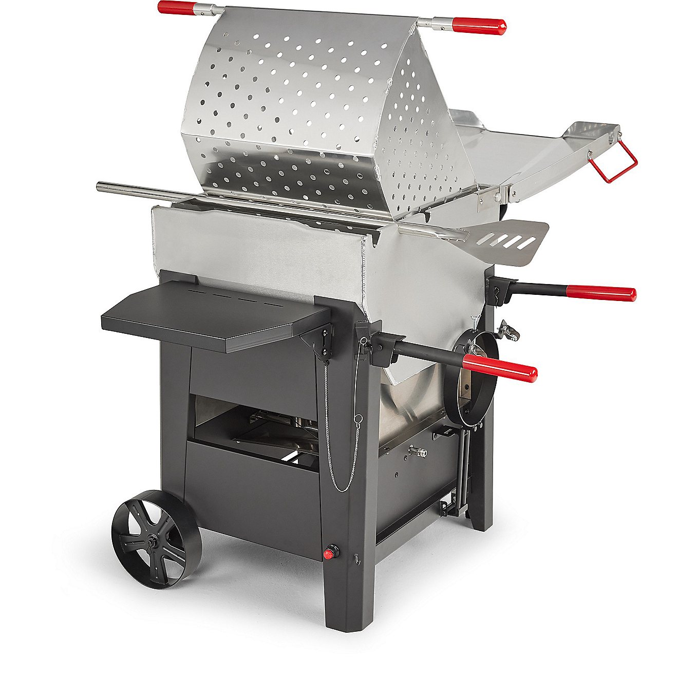 Outdoor Gourmet 90QT Crawfish Boiling Cart                                                                                       - view number 6