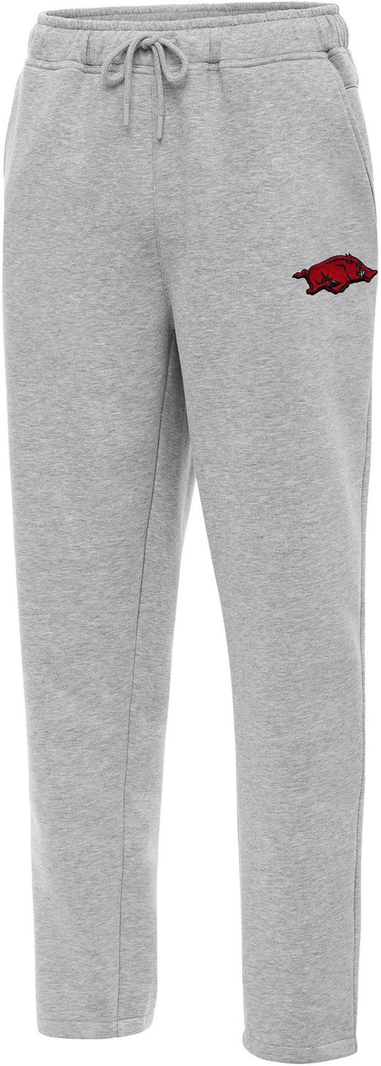 Antigua Men's University of Arkansas Victory Sweatpants