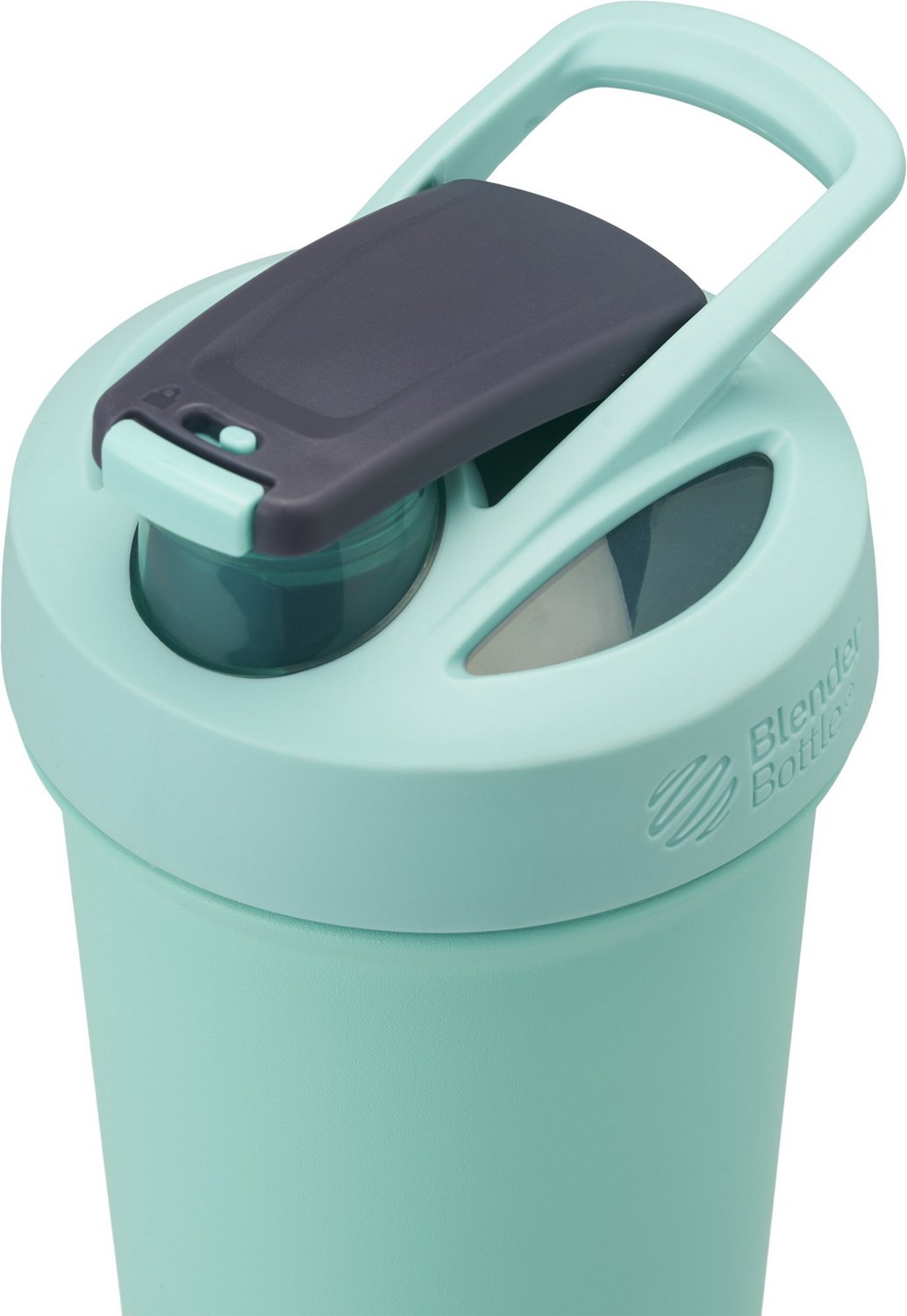 Blender Bottle Strada 24 oz Insulated Stainless Steel Protein Shaker                                                             - view number 2