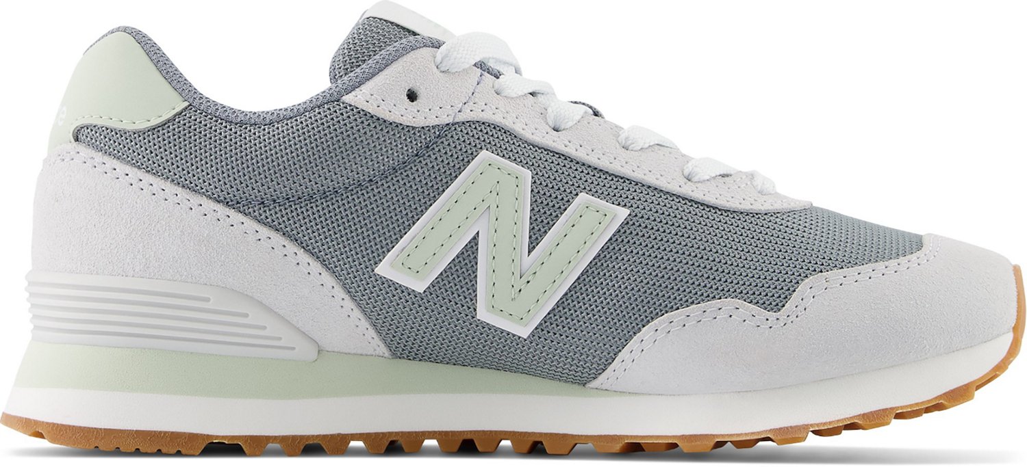 New Balance Women's 515 Retro Sneaker