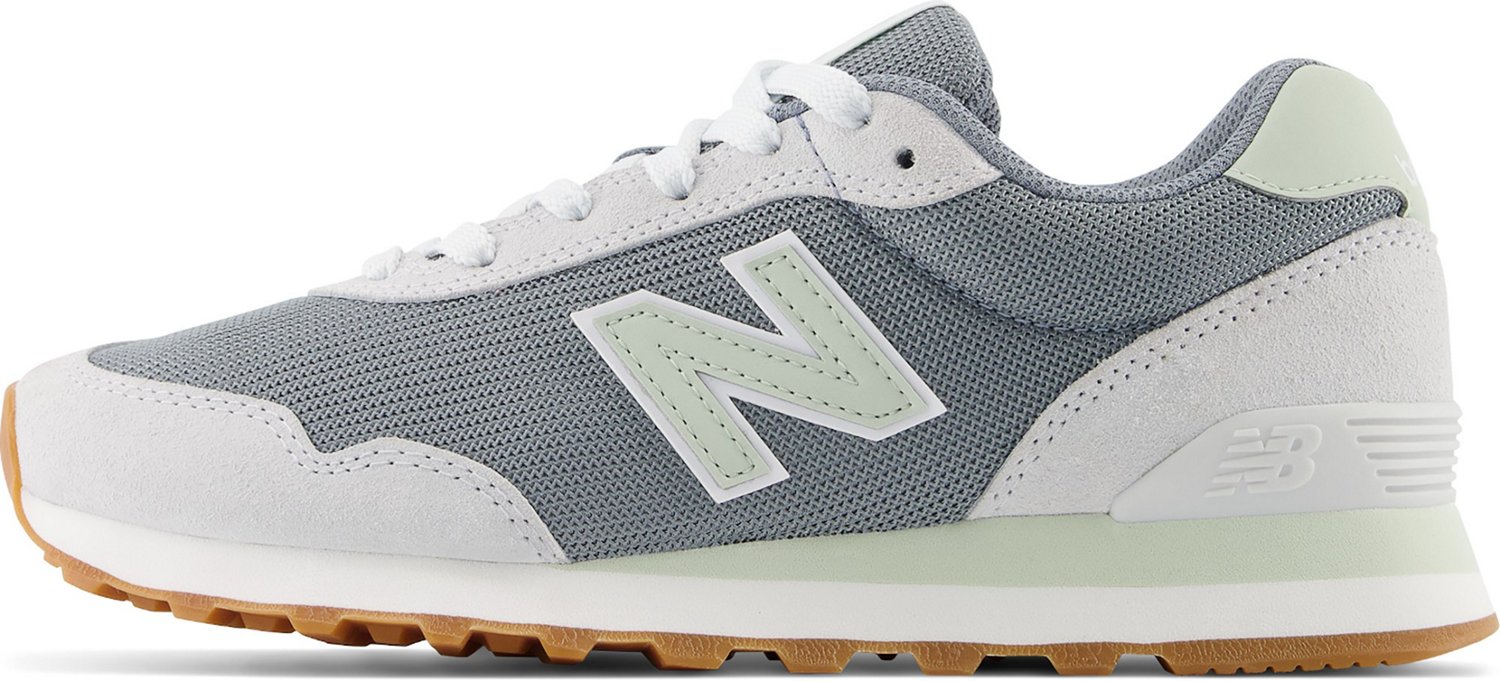 New Balance Women's 515 Retro Sneaker                                                                                            - view number 2